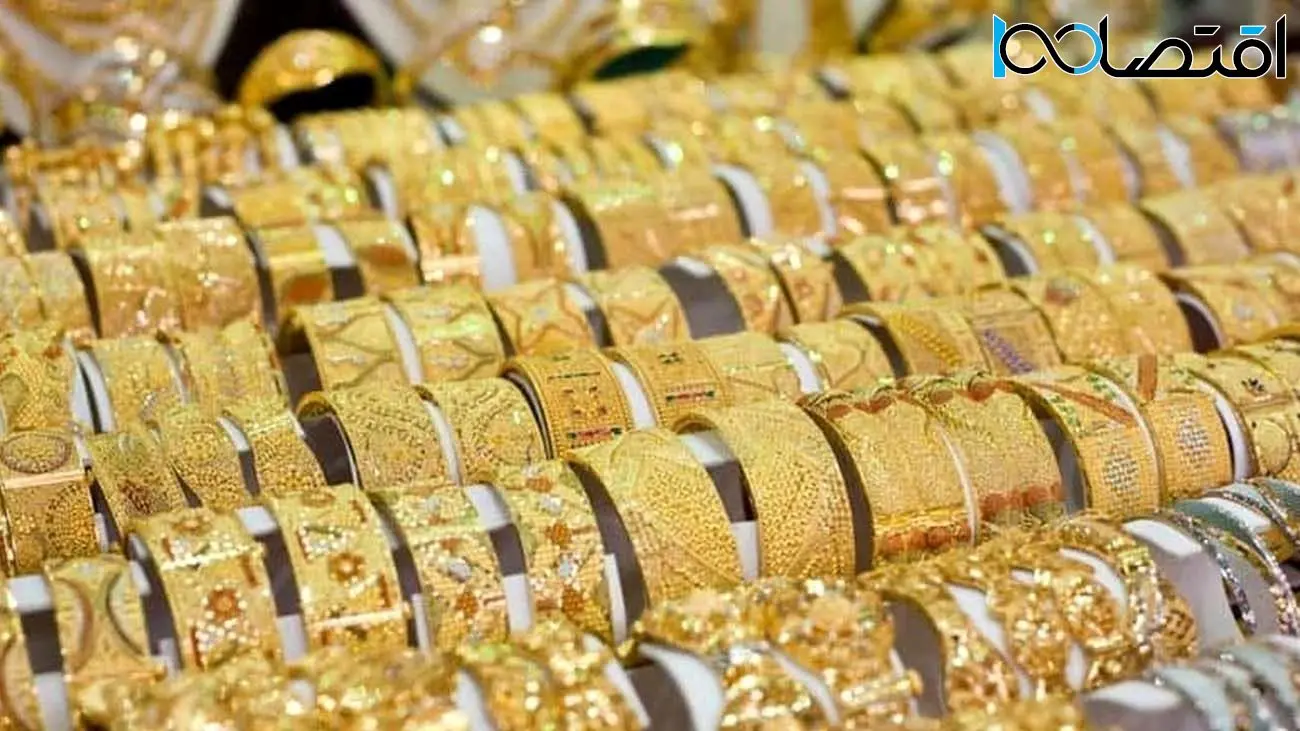 قیمت طلا در صدد حصول به کشش بیشتر است