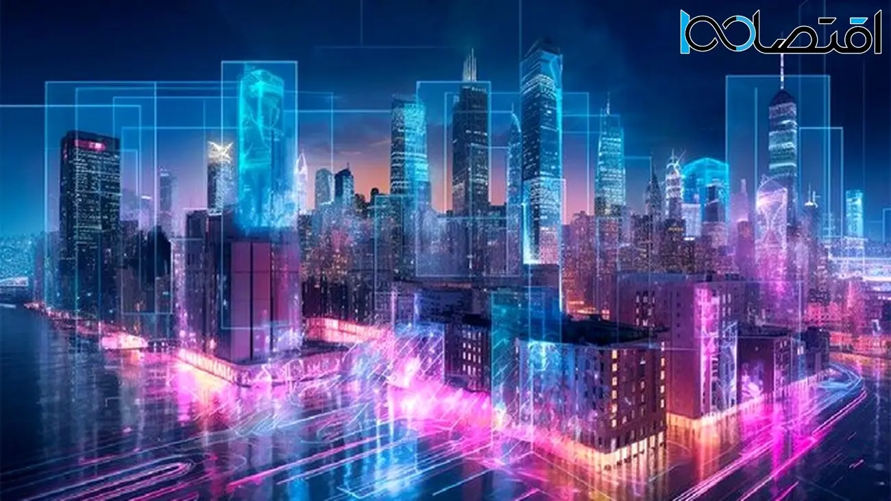 شهرها در دست هوش مصنوعی
