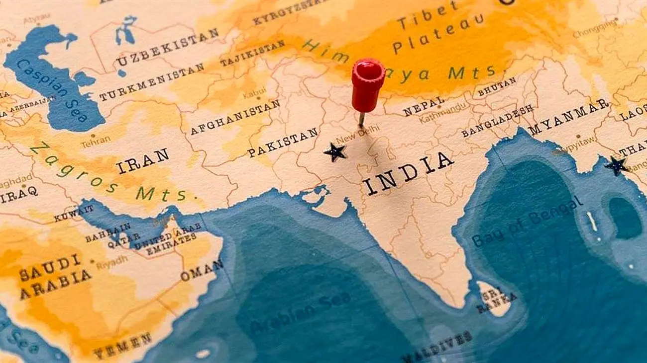 سرمایه گذاری 4 میلیارد دلاری هند در زمینه پتروشیمی