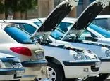  قیمت خودروهای داخلی در سراشیبی / پژو ۲۰۷ اتوماتیک چند؟