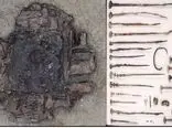 کشف یک چاه آب مرموز با قدمت ۳ هزار سال در آلمان