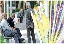 جدول میزان افزایش حقوق بازنشستگان در سال 1402