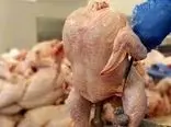 شوک باورنکردنی قیمت مرغ در بازار 