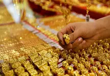 یک خبر داغ داغ از رکورد جدید قیمت طلا
