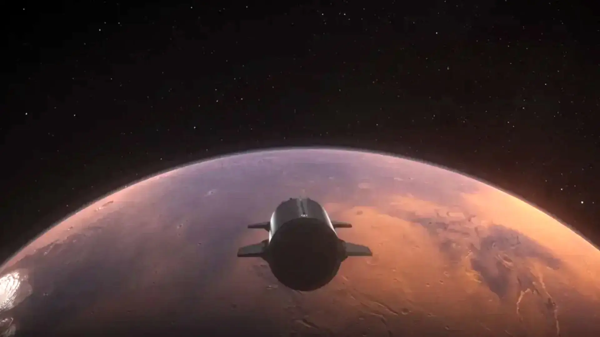 ۸ ماموریت مهم «استارشیپ» پیش از پرواز به سوی مریخ