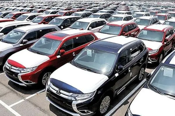 جزئیات کامل مزایده خودرو از 4 خرداد 1404+ ثبت‌نام و نکات مهم