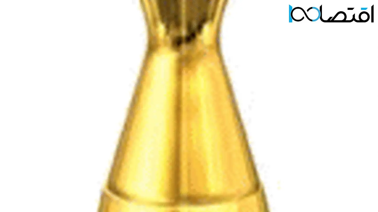 جایزه ستاره طلایی کیفیت پاریس
