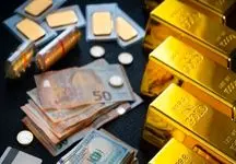 مروری بر نوسانات بازار طلا در روزهای گذشته
