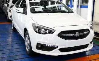 قیمت خودروهای سایپا امروز شنبه 7 تیر؛ گران‌ترین مدل کدام است؟