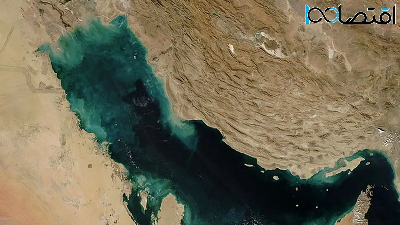 کشف ۲۱ هزار جلد کتاب با محتوای «خلیج عربی» در جنوب تهران