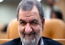 خط و نشان محسن رضایی برای اسرائیل بعد از ترور اسماعیل هنیه در تهران