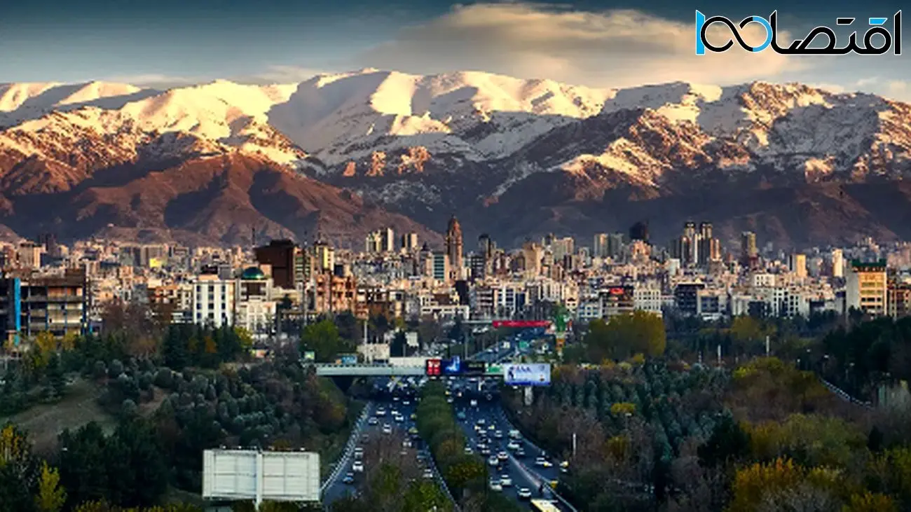 جدیدترین قیمتهای اجاره خانه در شمال تهران