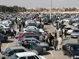 قیمت خودرو امروز  یکشنبه ۱۴ خرداد   ۱۴۰۲  / بازار خودرو به‌ دلیل تعطیلی‌های  وارد فاز رکود شد