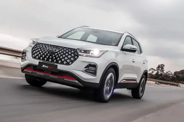 قیمت روز ام وی ام X55 PRO IE افزایش جدید قیمت+ جدول