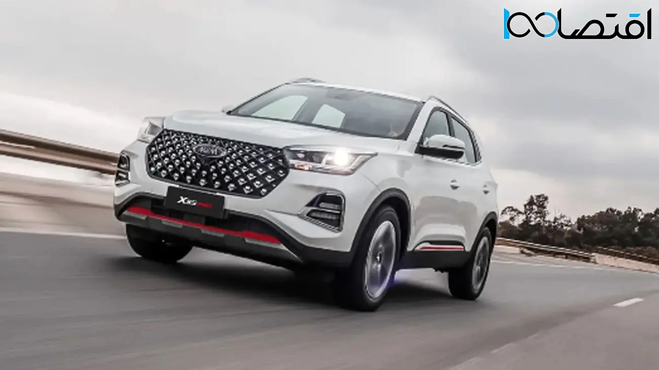 قیمت روز ام وی ام X55 PRO IE افزایش جدید قیمت+ جدول