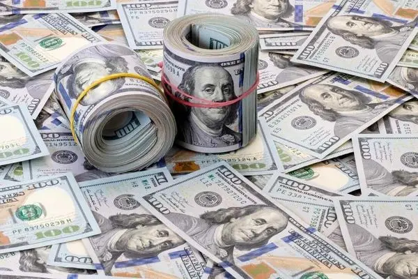قیمت دلار امروز دوشنبه ۱۹ خرداد ۱۴۰۴