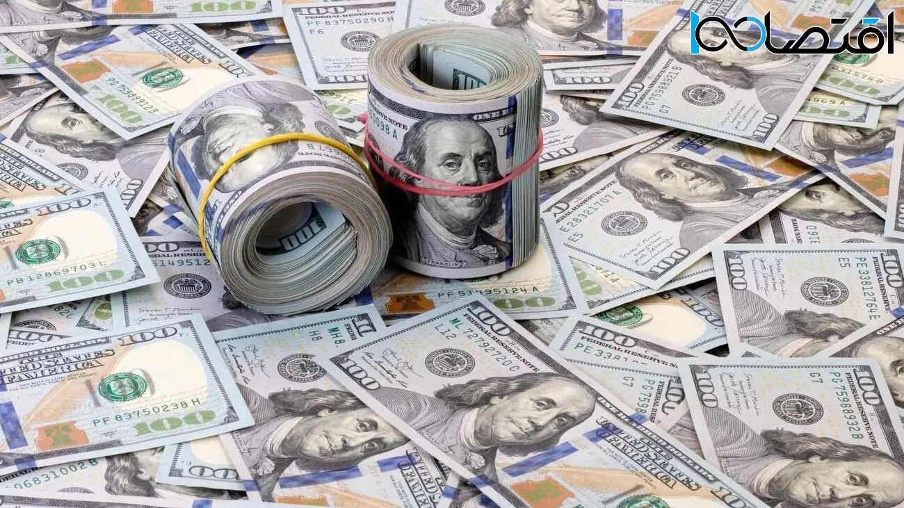 قیمت دلار امروز دوشنبه ۱۹ خرداد ۱۴۰۴
