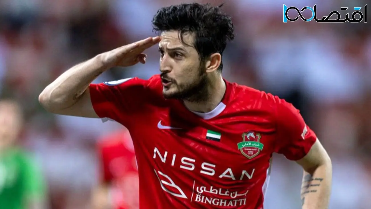 خبر داغ: آزمون فصل آینده به کدام تیم میرود؟