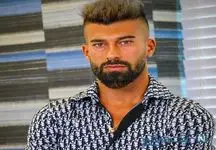 رفتار عجیب رامین رضاییان با مادرش در روز زن! + سند