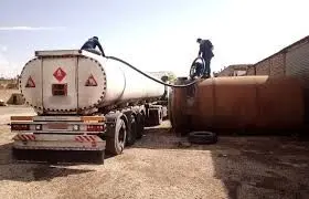 شفاف‌سازی مصرف گازوئیل، راه مقابله با قاچاق سوخت /صدای اعتراض از سمت کسانی است که منافع‌شان در قاچاق است
