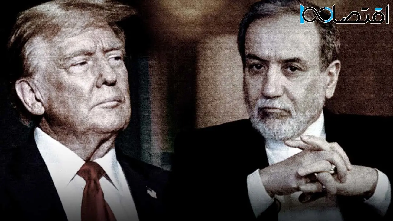 عراقچی خطاب به ترامپ توئیت زد + جزییات