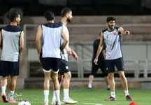 ۳ ستاره کلیدی در لیست مذاکره باشگاه پرسپولیس/ مذاکرات نهایی درویش با گزینه خارجی