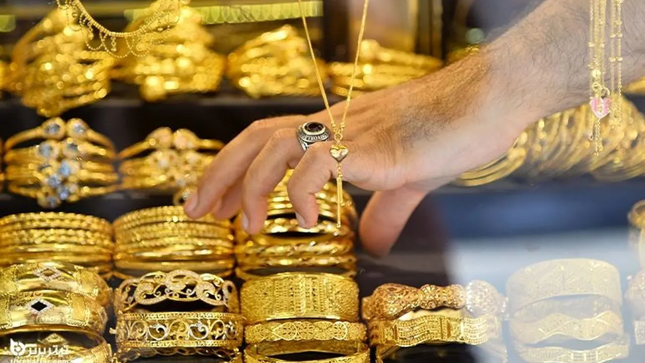 جدیدترین قیمت سکه، طلا و طلای دست دوم امروز  23 آذرماه+ جدول قیمت