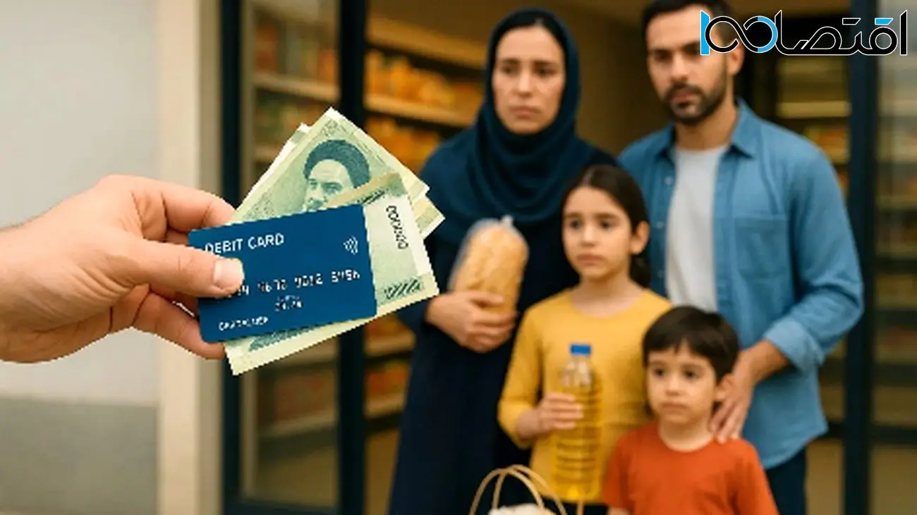 وداع رسمی دهکهای پایین با یارانه؛ سفره خالی در انتظار مردم