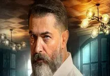 جذابیت دخترکش پارسا پیروزفر با چهره جدیدش / بدون مو هم زیباست !