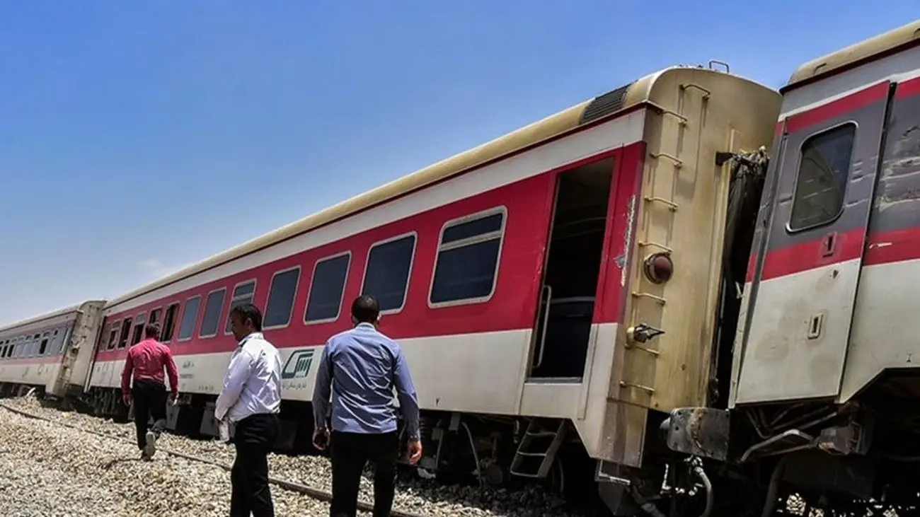 نرخ بیمه شخص ثالث قطار تصویب شد