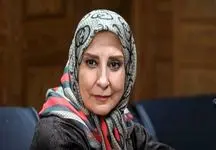 اولین عکس از خواهر خیلی جذاب مرجانه گلچین /  چقدر شبیه خانم بازیگره!