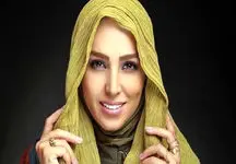 اولین عکس از برادر موقر سوگل طهماسبی + فیلم خانم بازیگر در کنار شوهر خوشتیپش !