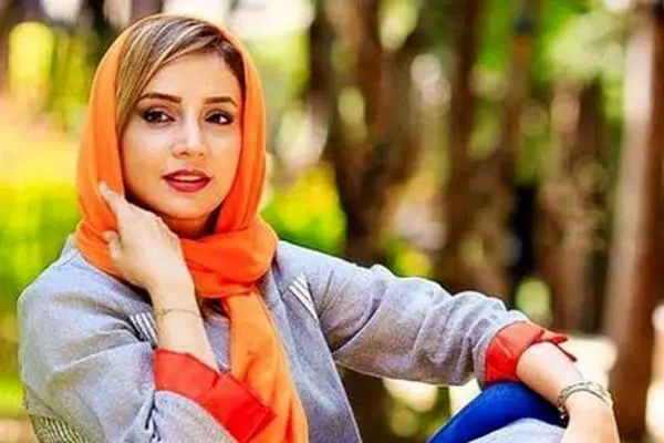 شبنم قلی خانی در لوکس‌ ترین رستوران تهران؛ عکسی که همه را مات کرد!