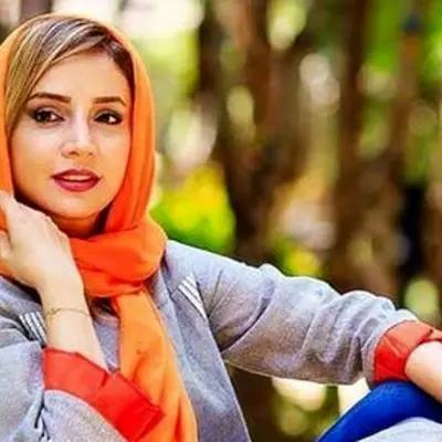 شبنم قلی خانی در لوکس‌ ترین رستوران تهران؛ عکسی که همه را مات کرد!