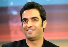 جدیدترین عکس از منوچهر هادی بعد از طلاق / شکسته تر از دوران متاهلی !
