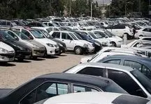 قیمت خودرو امروز ۹ دی ۱۴۰۳/ نیش گاز قیمت خودرو زده شد + جدول