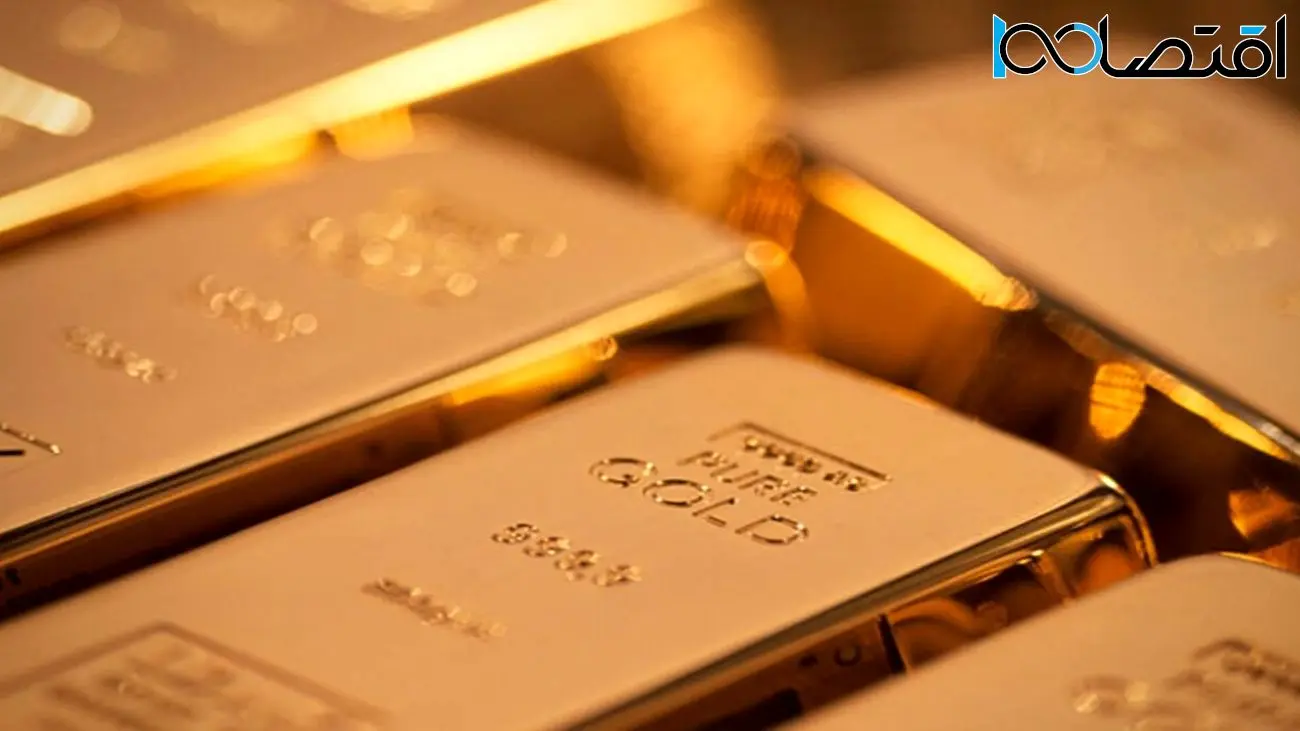 صعود شگفت انگیز قیمت طلا به بالاترین رکورد