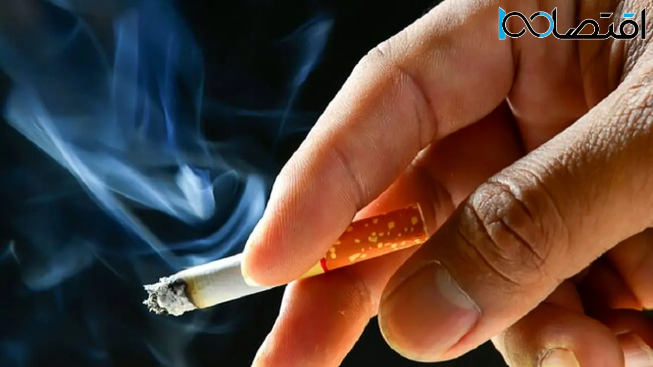 خبر بد برای افراد سیگاری /  سیگار گران می‌شود