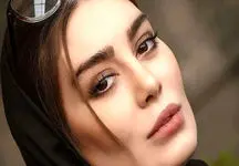 عکس جلف از سحر قریشی در باشگاه مختلط عرب ها