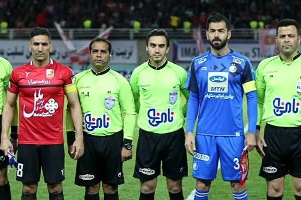 شروع درخشش ستاره استقلال/ اولین قدم در مسیر مربیگری!