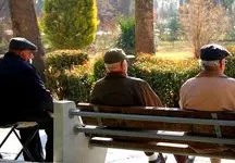  تصمیم جدید مجلس برای افزایش حقوق بازنشستگان