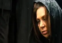 نسرین مقانلو و خاطره‌ای تلخ از سریال جان سخت / خانم بازیگر اشک همه را درآورد ! + فیلم