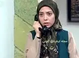 شغل خصوصی مریم سلطانی بازیگر سریال سه در چهار لو رفت! + عکس و بیوگرافی
