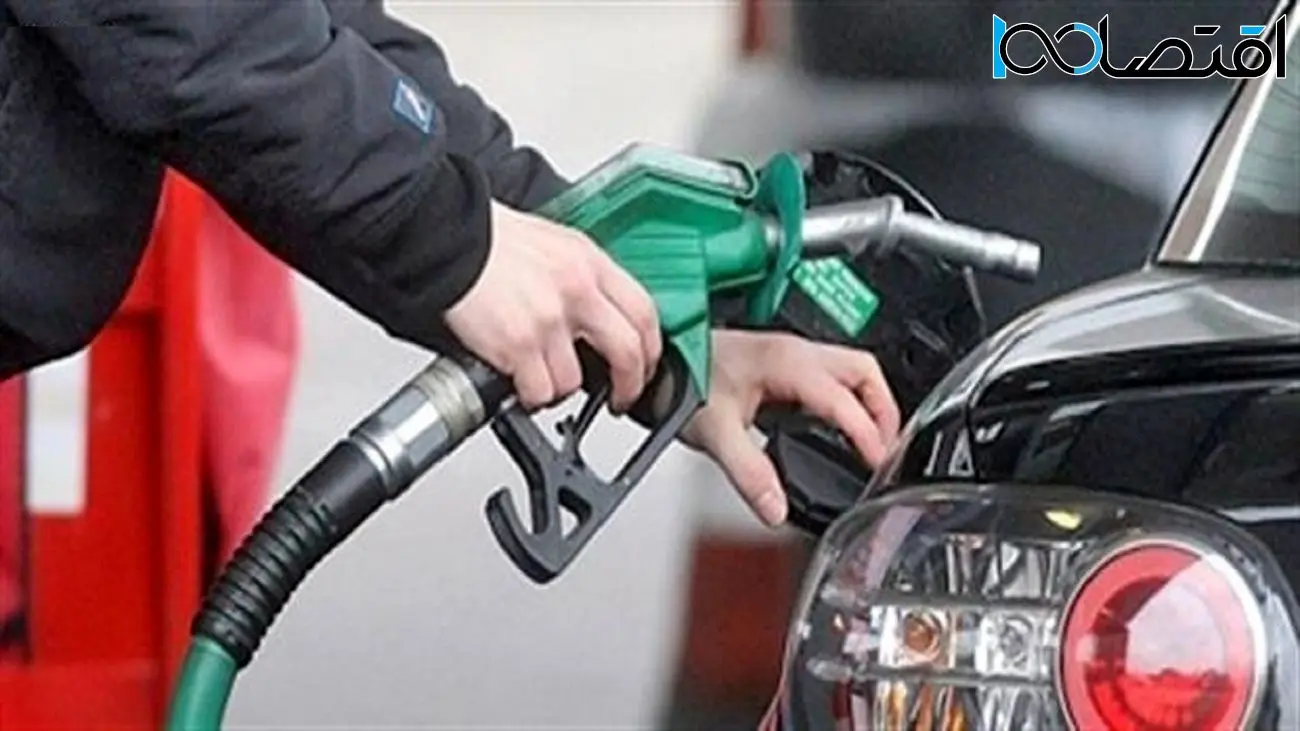 مسئله افزایش قیمت بنزین در اسفند ماه بررسی می‌شود
