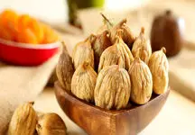 پیگیر ثبت جهانی انجیر استهبان و آلو خراسان هستیم