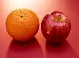 محدودیتی در عرضه سیب و پرتقال وجود ندارد