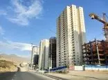 آپارتمان سازهای چینی "بسازبنداز" نیستند؟