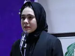 کولاک این دختر 17 ساله در ایران / سارا عباسی را می شناسید ؟!