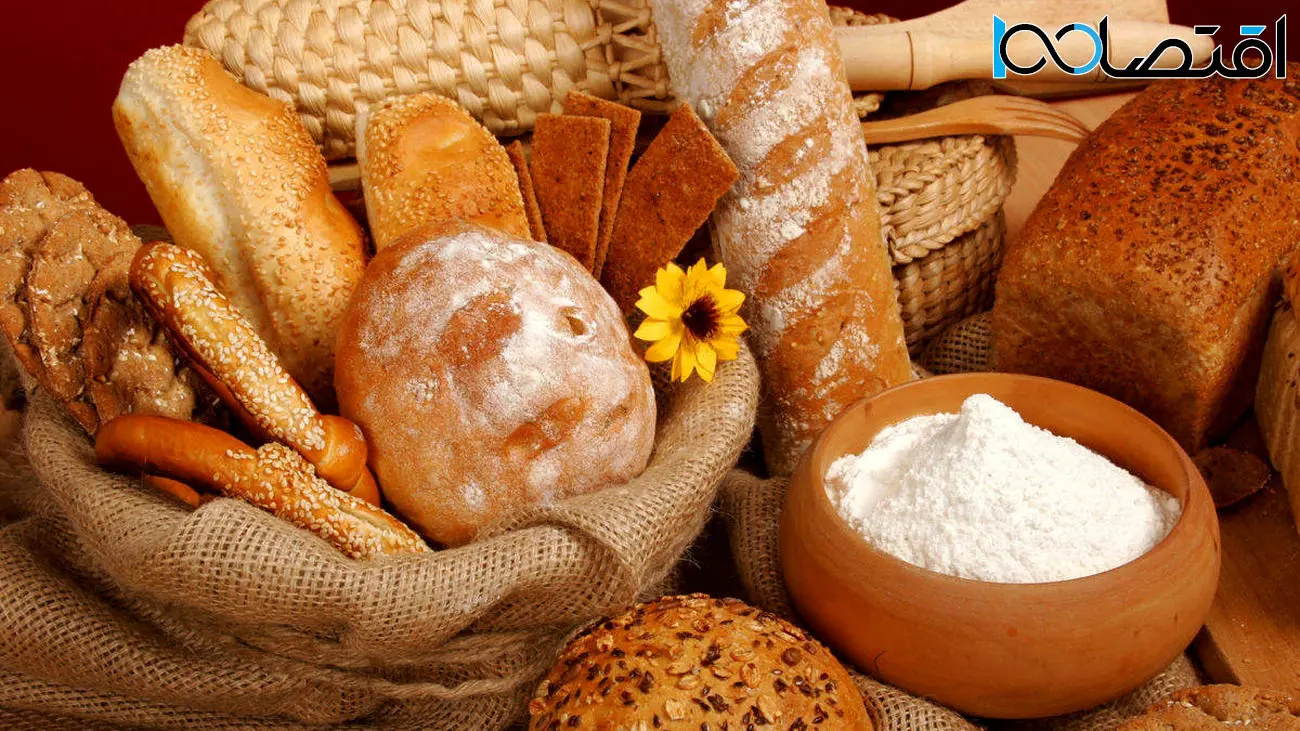 جزئیات جدید تغییر زمان افزایش قیمت آرد و نان