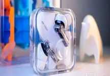 ایربادز Nothing Ear 2 شبیه به Ear 1 اما کاملا برتر از آن